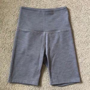 Beyond Yoga Biker Shorts